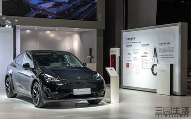 上海超級(jí)工廠的真誠(chéng)剖白 特斯拉在進(jìn)博會(huì)奏響“中國(guó)詠嘆調(diào)”與網(wǎng)絡(luò)技術(shù)服務(wù)的未來(lái)交響